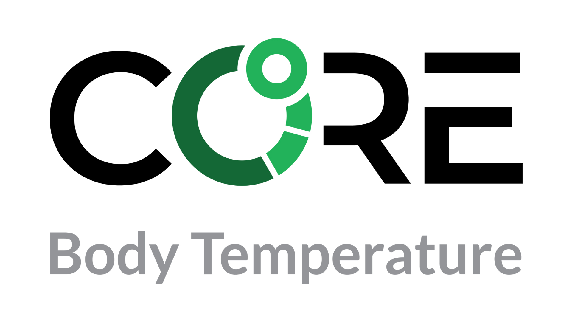 CORE Body Temperature Monitor